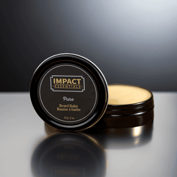 Pure Beard Balm | Unscented