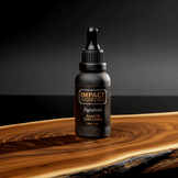 Signature Beard Oil | Whiskey & Citrus