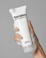 TORRIDEN Dive-In Low Molecular Hyaluronic Acid Cleansing Foam 150ml