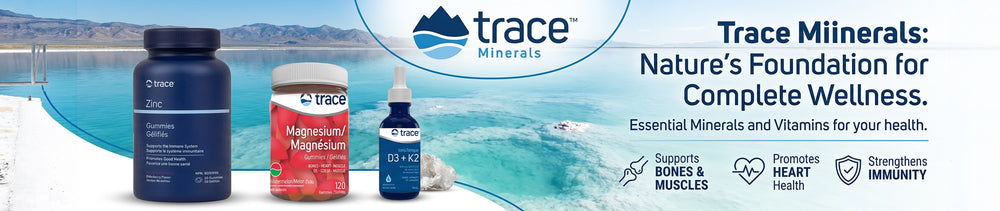 Trace Minerals