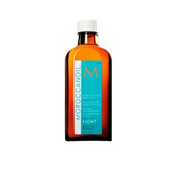 Moroccanoil Moroccan Oil Treatment - Light
