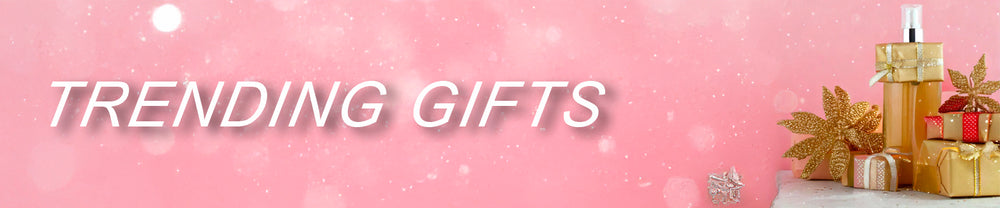 Trendikäs lahja