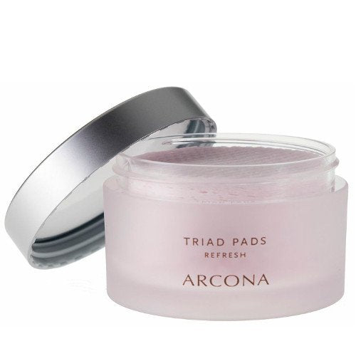 Coussinets Arcona Triad (45 coussinets)