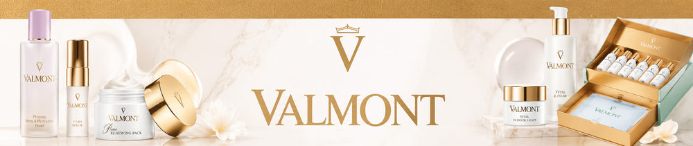 Valmont Skincare Essentials for Radiant Skin
