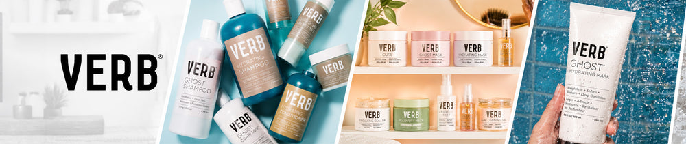 Udsagnsord Hair Care Essentials