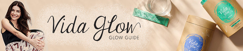 Shop Vida Glow Collagen Supplements