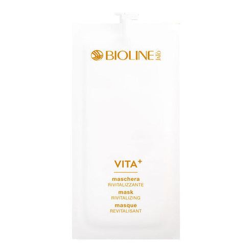 Μάσκα αναζωογόνησης βιολίνης Vita