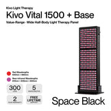 Kivo Vital THREE Wide