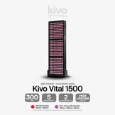 Kivo Vital THREE Wide
