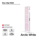 Kivo Vital THREE Wide