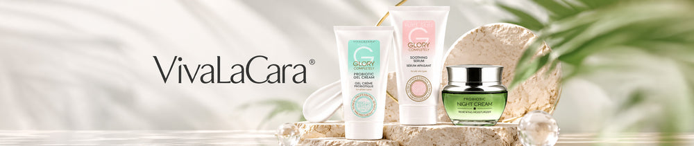 VivaLaCara - Natural Beauty Skincare Solutions