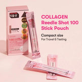 VT Collagen Reedle Shot 100 2ml*10ea