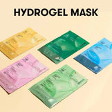 VT Pro Cica Reedle Shot 100 2-Step Hydrogel Mask 36g