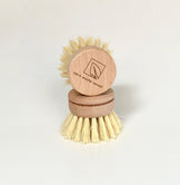 Wooden Dish Brush