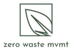 Zero Waste MVMT logo