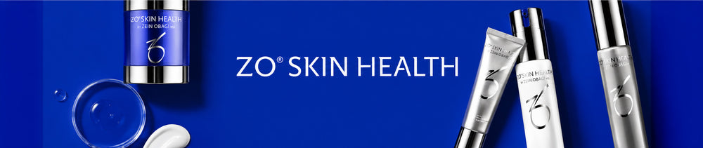 ZO Skin Health Store - Oppdag toppprodukter på nett